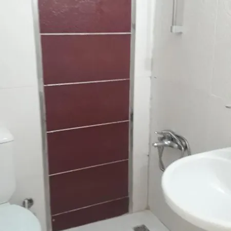 Ubytování v soukromí Lara Camlik *