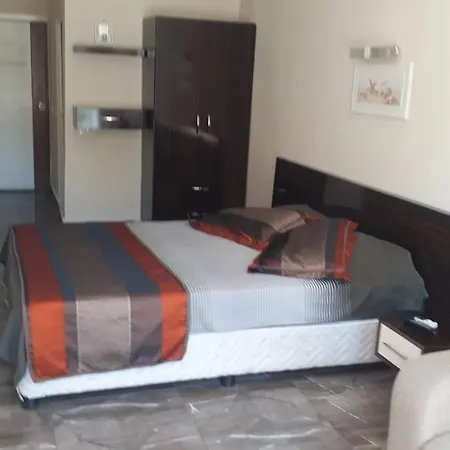 Ubytování v soukromí Lara Camlik Antalya