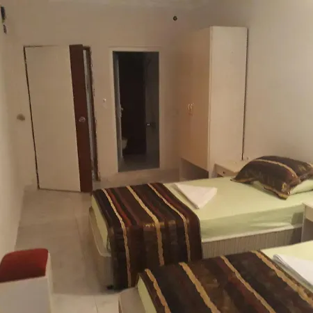 Ubytování v soukromí Lara Camlik
