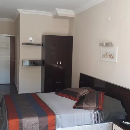 Ubytování v soukromí Lara Camlik Antalya