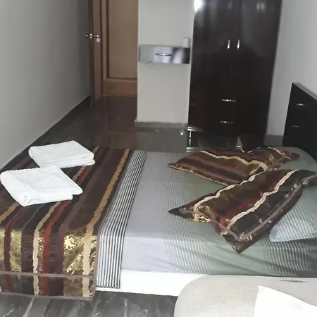 Ubytování v soukromí Lara Camlik *