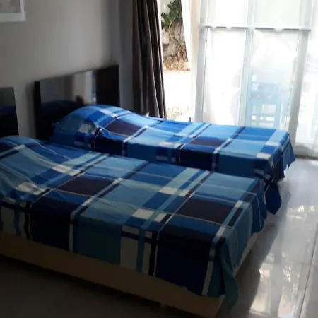 Ubytování v soukromí Lara Camlik Antalya
