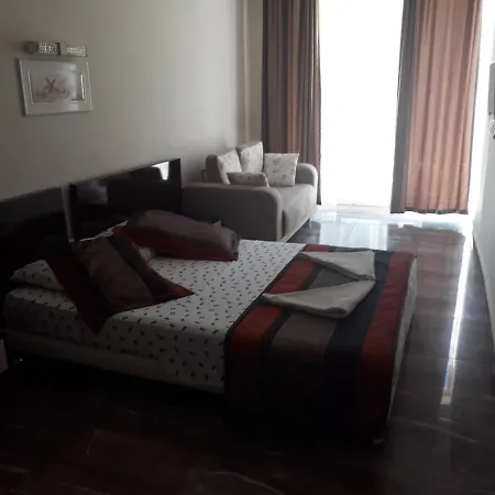 Lara Camlik Ubytování v soukromí Antalya