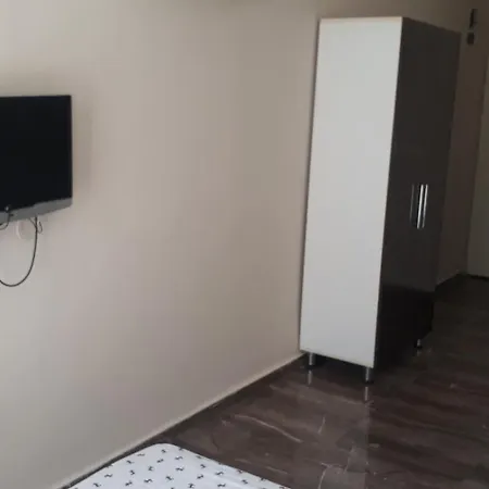Ubytování v soukromí Lara Camlik
