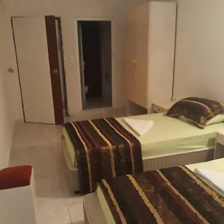 Lara Camlik * Antalya