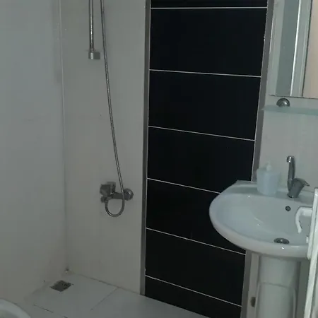 Lara Camlik Homestay Antalya