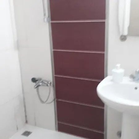 Homestay Lara Camlik