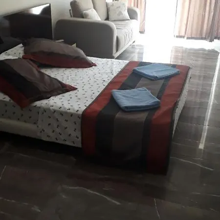 Lara Camlik Homestay