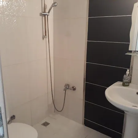 Lara Camlik Antalya