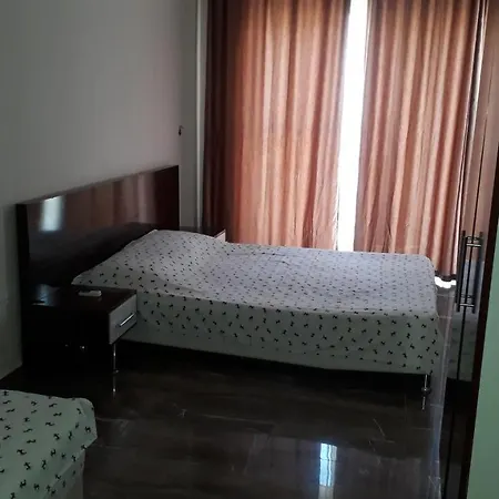 Lara Camlik Antalya