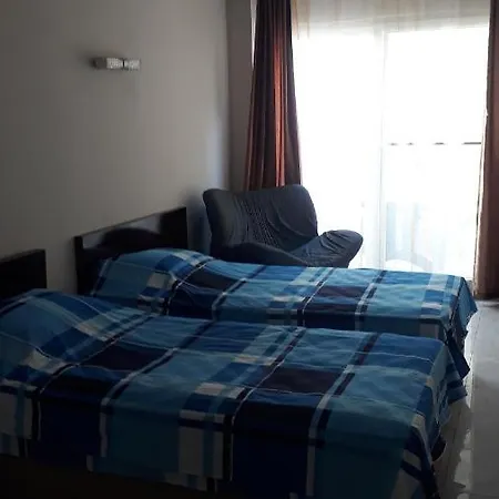 Homestay szállás Lara Camlik
