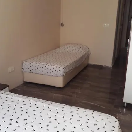 Lara Camlik Antalya