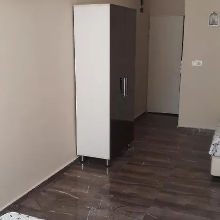 Lara Camlik Homestay szállás