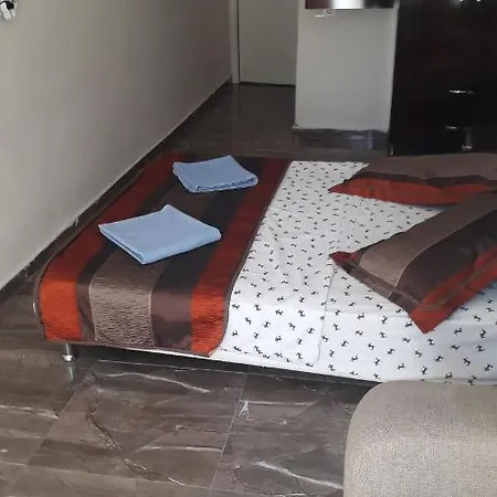 Habitación en casa particular Lara Camlik